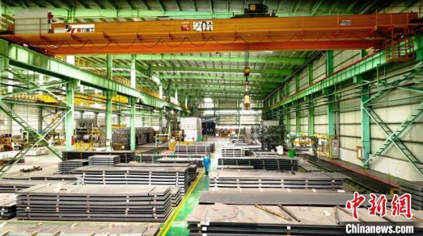 免费股票配资 数字经济成湖北发展新引擎 数智融合加速演进